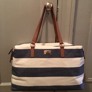 Tommy Hilfiger Weekender